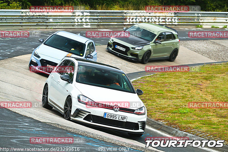 Bild #23299616 - Touristenfahrten Nürburgring Nordschleife (30.07.2023)