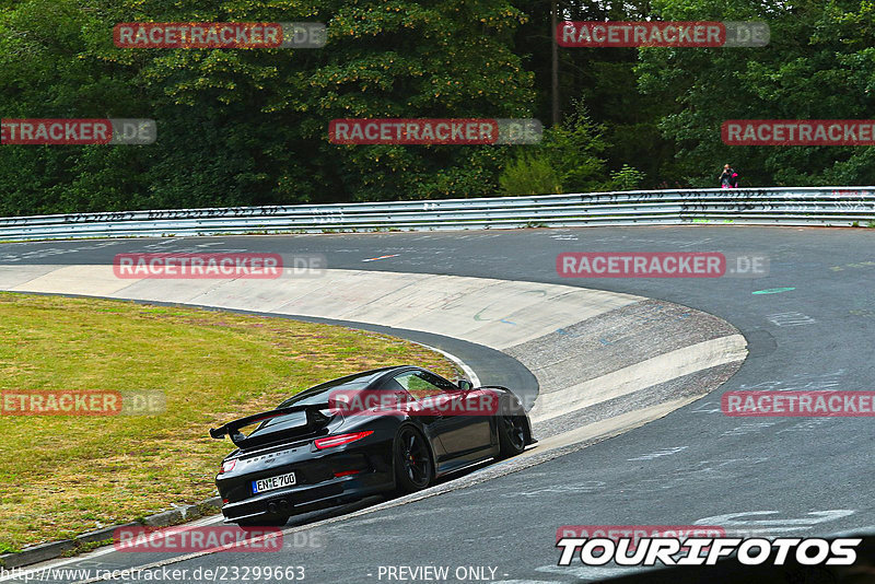 Bild #23299663 - Touristenfahrten Nürburgring Nordschleife (30.07.2023)