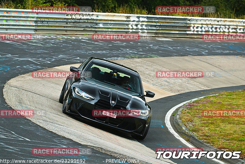 Bild #23299692 - Touristenfahrten Nürburgring Nordschleife (30.07.2023)