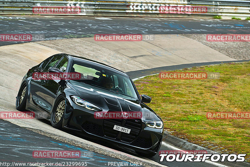 Bild #23299695 - Touristenfahrten Nürburgring Nordschleife (30.07.2023)