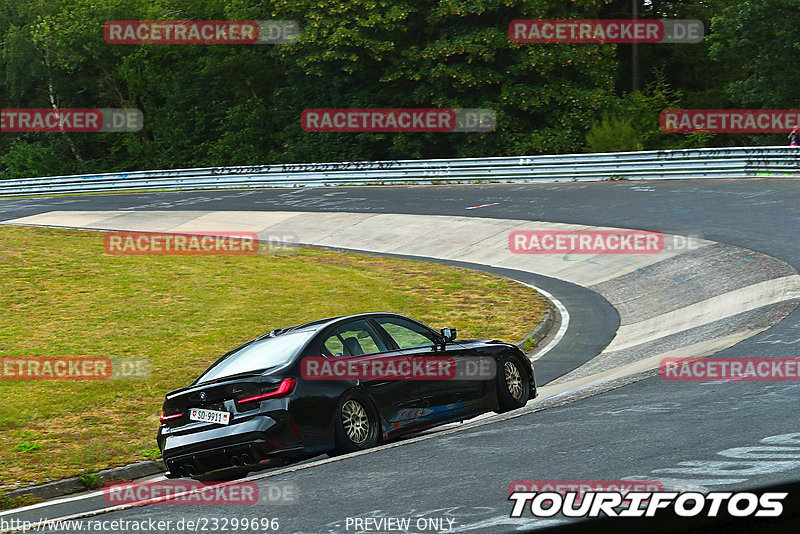 Bild #23299696 - Touristenfahrten Nürburgring Nordschleife (30.07.2023)