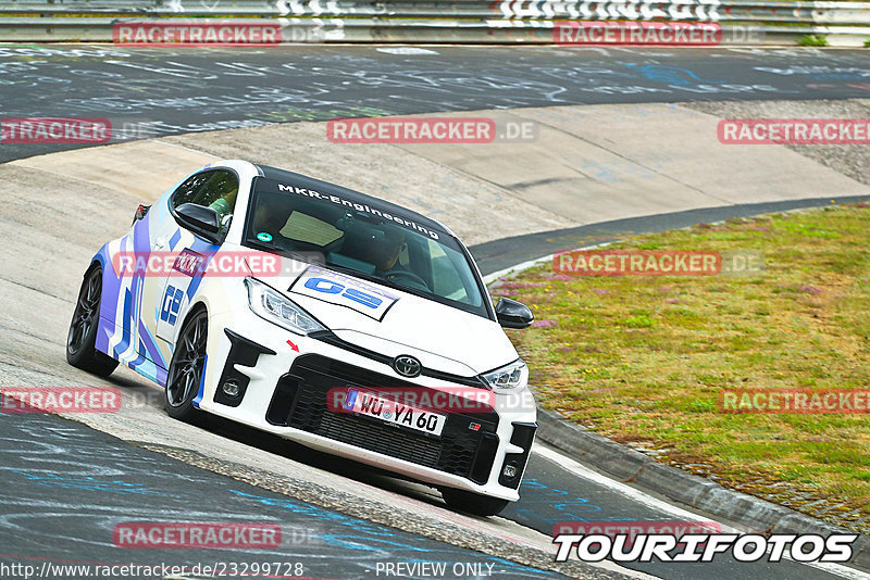 Bild #23299728 - Touristenfahrten Nürburgring Nordschleife (30.07.2023)