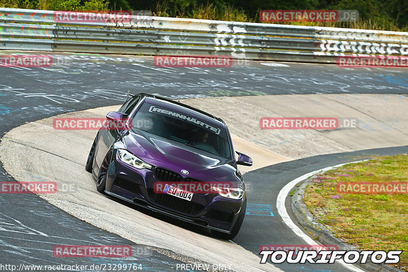 Bild #23299764 - Touristenfahrten Nürburgring Nordschleife (30.07.2023)