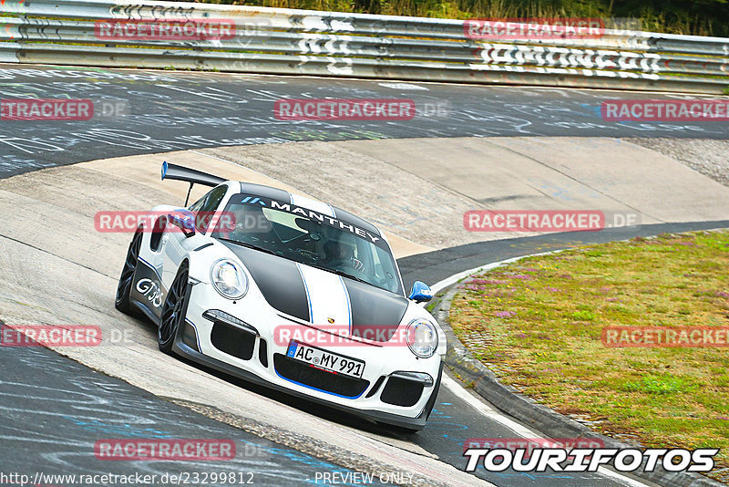 Bild #23299812 - Touristenfahrten Nürburgring Nordschleife (30.07.2023)