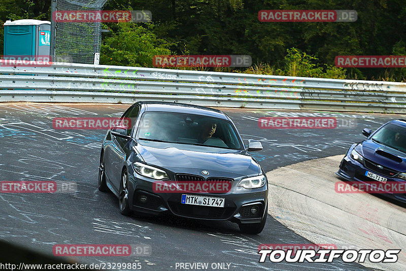 Bild #23299885 - Touristenfahrten Nürburgring Nordschleife (30.07.2023)