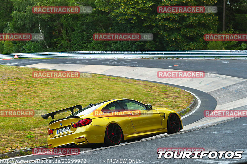 Bild #23299972 - Touristenfahrten Nürburgring Nordschleife (30.07.2023)