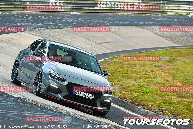 Bild #23299987 - Touristenfahrten Nürburgring Nordschleife (30.07.2023)