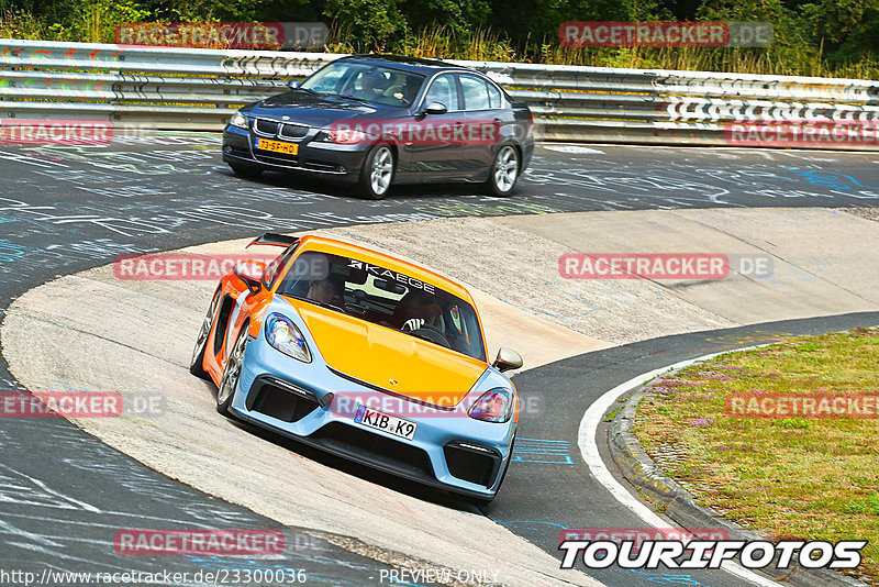 Bild #23300036 - Touristenfahrten Nürburgring Nordschleife (30.07.2023)