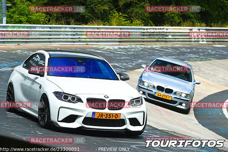 Bild #23300051 - Touristenfahrten Nürburgring Nordschleife (30.07.2023)