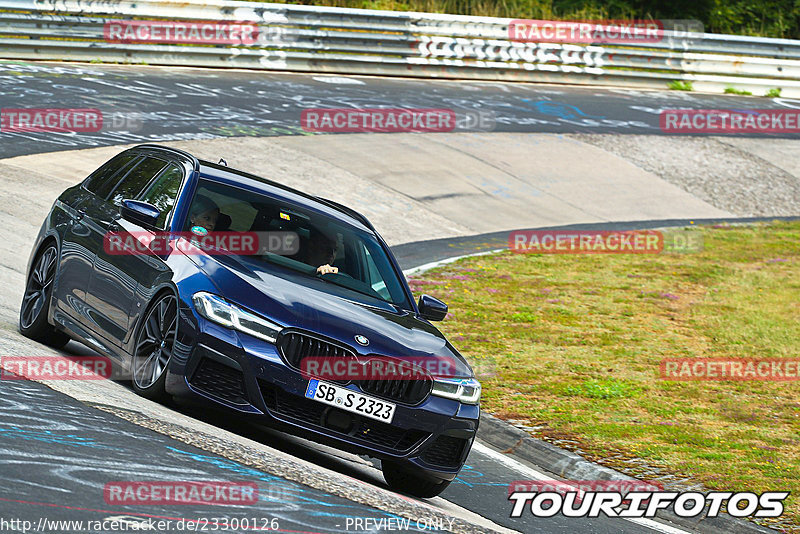 Bild #23300126 - Touristenfahrten Nürburgring Nordschleife (30.07.2023)