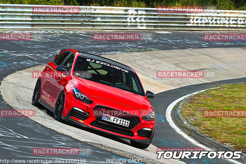 Bild #23300159 - Touristenfahrten Nürburgring Nordschleife (30.07.2023)