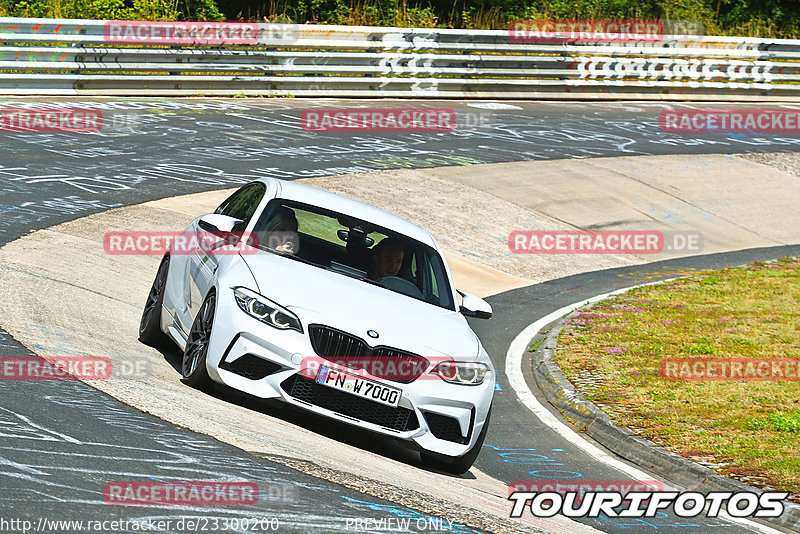 Bild #23300200 - Touristenfahrten Nürburgring Nordschleife (30.07.2023)