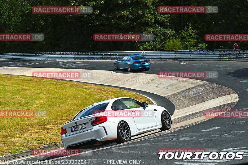 Bild #23300204 - Touristenfahrten Nürburgring Nordschleife (30.07.2023)