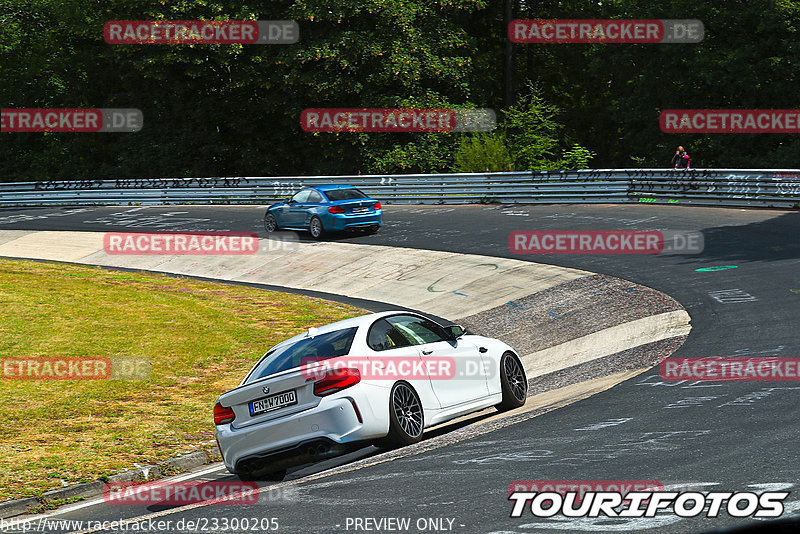 Bild #23300205 - Touristenfahrten Nürburgring Nordschleife (30.07.2023)