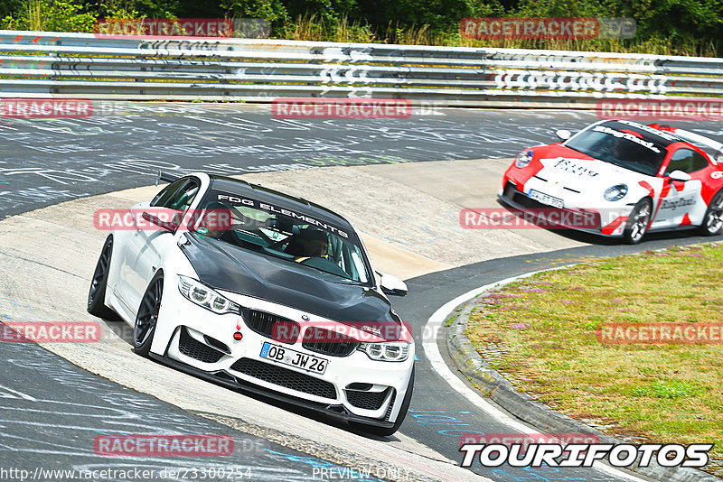 Bild #23300254 - Touristenfahrten Nürburgring Nordschleife (30.07.2023)