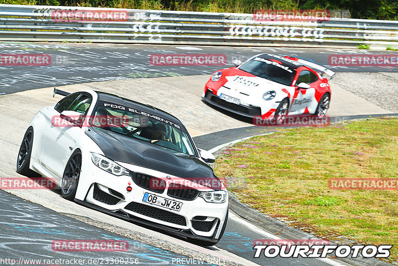 Bild #23300256 - Touristenfahrten Nürburgring Nordschleife (30.07.2023)