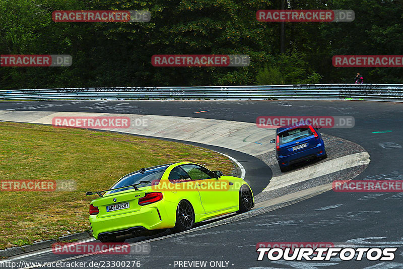 Bild #23300276 - Touristenfahrten Nürburgring Nordschleife (30.07.2023)