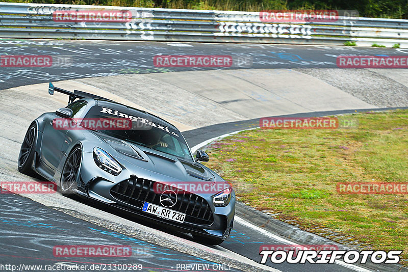 Bild #23300289 - Touristenfahrten Nürburgring Nordschleife (30.07.2023)