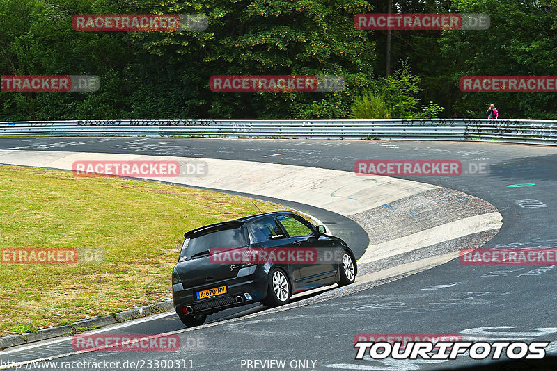 Bild #23300311 - Touristenfahrten Nürburgring Nordschleife (30.07.2023)