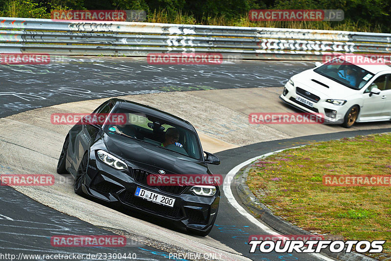 Bild #23300440 - Touristenfahrten Nürburgring Nordschleife (30.07.2023)