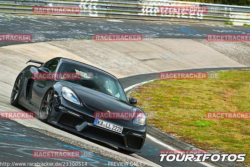 Bild #23300514 - Touristenfahrten Nürburgring Nordschleife (30.07.2023)