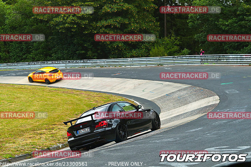 Bild #23300561 - Touristenfahrten Nürburgring Nordschleife (30.07.2023)