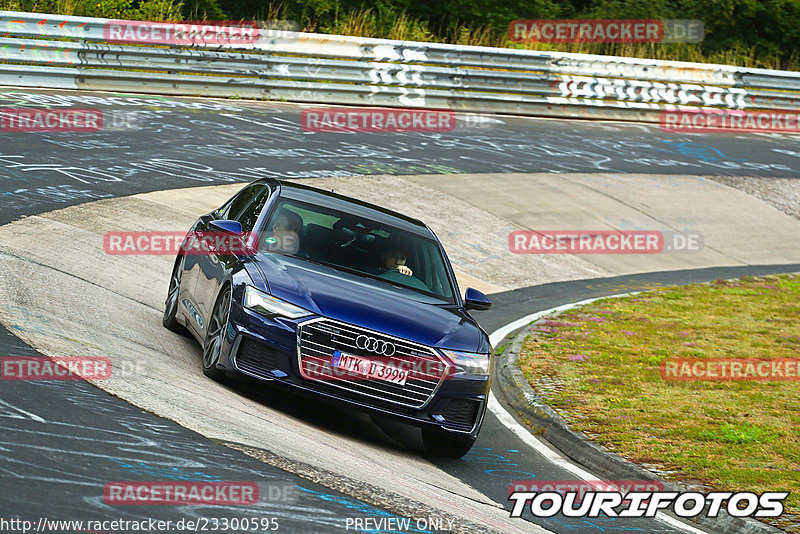 Bild #23300595 - Touristenfahrten Nürburgring Nordschleife (30.07.2023)