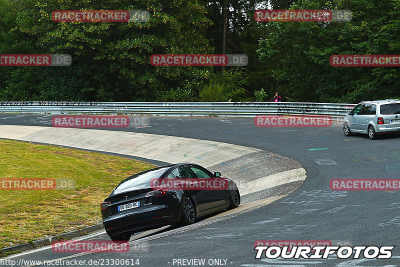 Bild #23300614 - Touristenfahrten Nürburgring Nordschleife (30.07.2023)