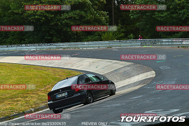 Bild #23300635 - Touristenfahrten Nürburgring Nordschleife (30.07.2023)