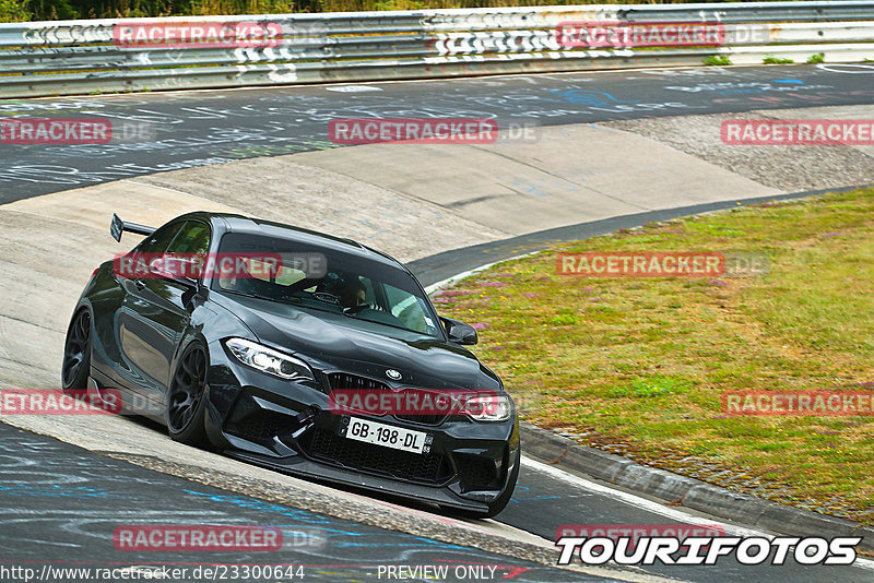 Bild #23300644 - Touristenfahrten Nürburgring Nordschleife (30.07.2023)