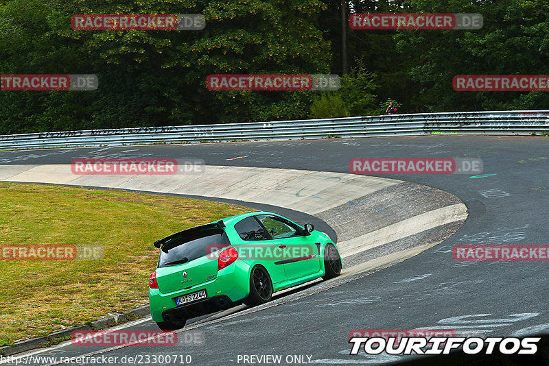 Bild #23300710 - Touristenfahrten Nürburgring Nordschleife (30.07.2023)