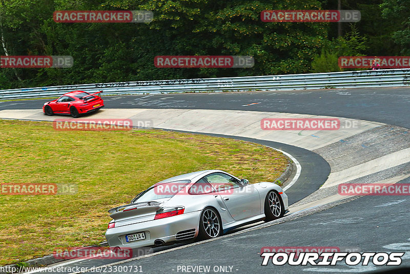 Bild #23300731 - Touristenfahrten Nürburgring Nordschleife (30.07.2023)