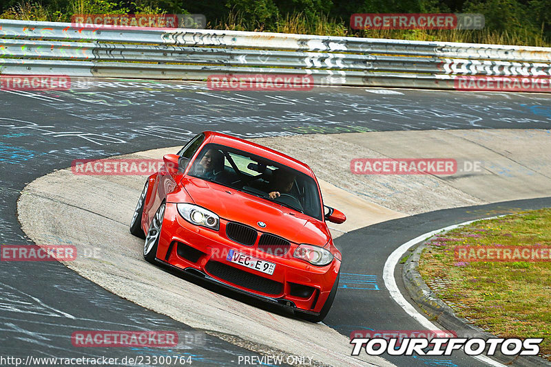 Bild #23300764 - Touristenfahrten Nürburgring Nordschleife (30.07.2023)