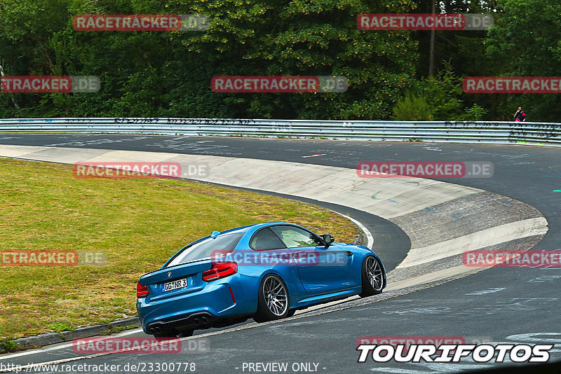 Bild #23300778 - Touristenfahrten Nürburgring Nordschleife (30.07.2023)