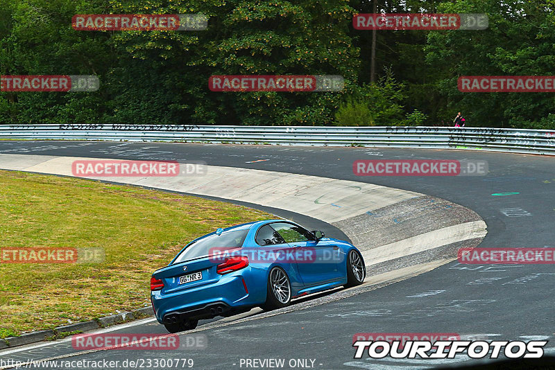 Bild #23300779 - Touristenfahrten Nürburgring Nordschleife (30.07.2023)