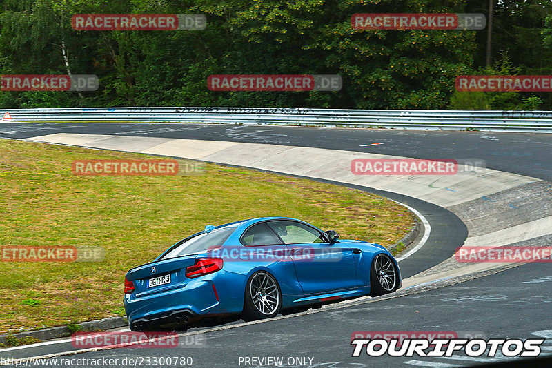 Bild #23300780 - Touristenfahrten Nürburgring Nordschleife (30.07.2023)