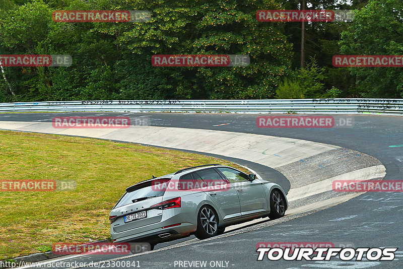 Bild #23300841 - Touristenfahrten Nürburgring Nordschleife (30.07.2023)