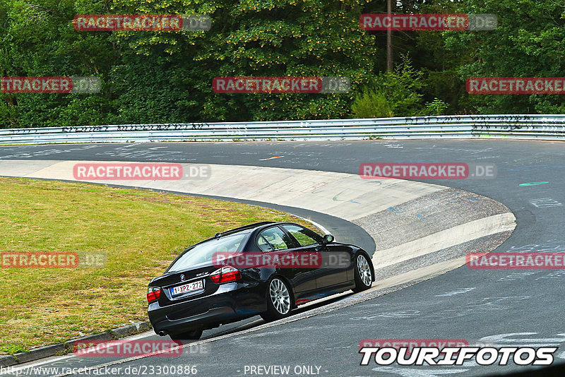 Bild #23300886 - Touristenfahrten Nürburgring Nordschleife (30.07.2023)