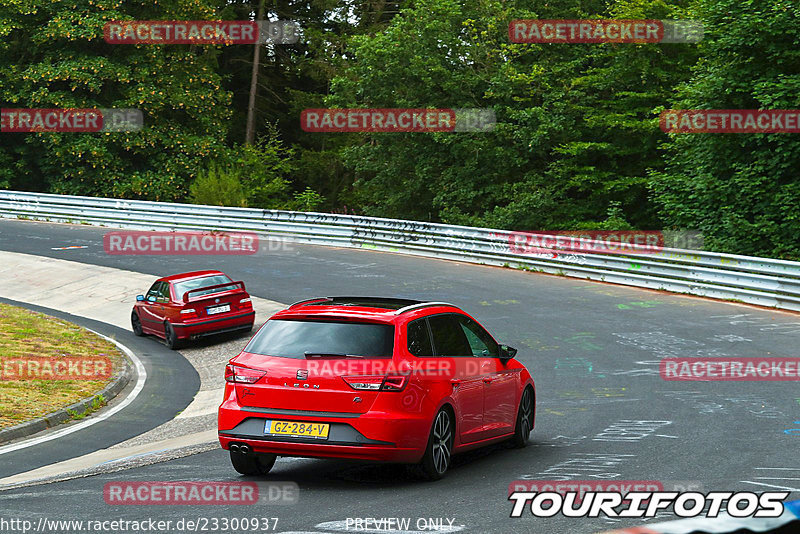 Bild #23300937 - Touristenfahrten Nürburgring Nordschleife (30.07.2023)