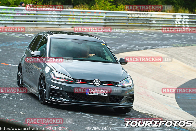 Bild #23300940 - Touristenfahrten Nürburgring Nordschleife (30.07.2023)