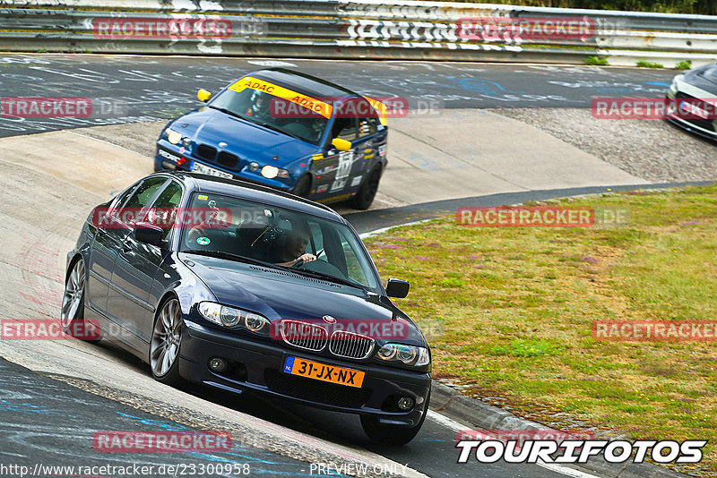 Bild #23300958 - Touristenfahrten Nürburgring Nordschleife (30.07.2023)