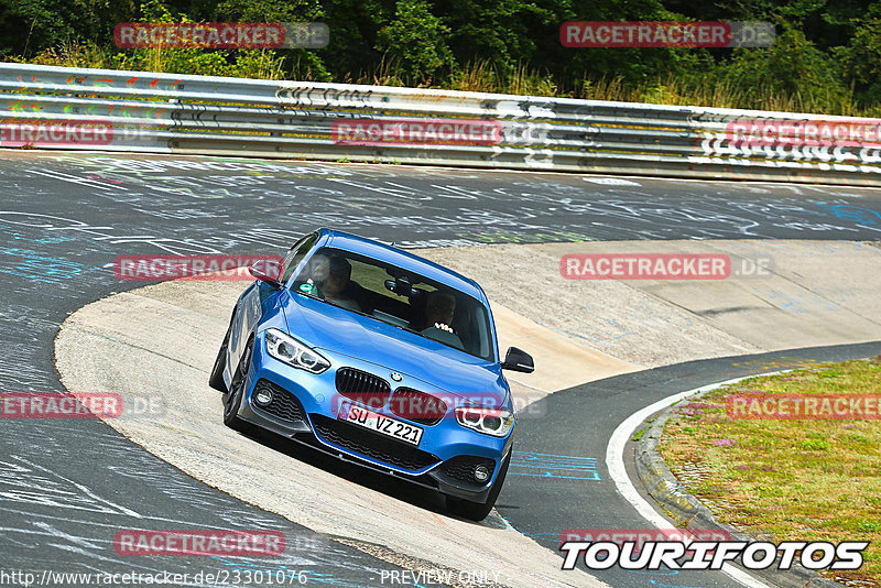 Bild #23301076 - Touristenfahrten Nürburgring Nordschleife (30.07.2023)