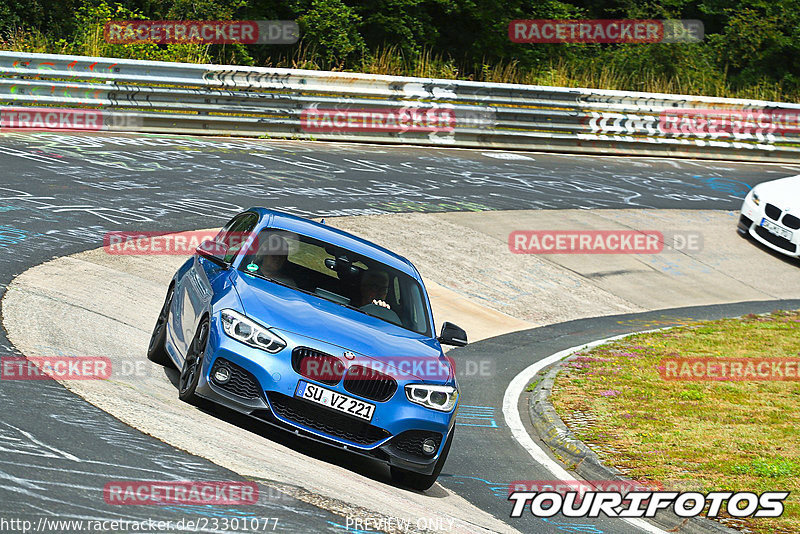 Bild #23301077 - Touristenfahrten Nürburgring Nordschleife (30.07.2023)