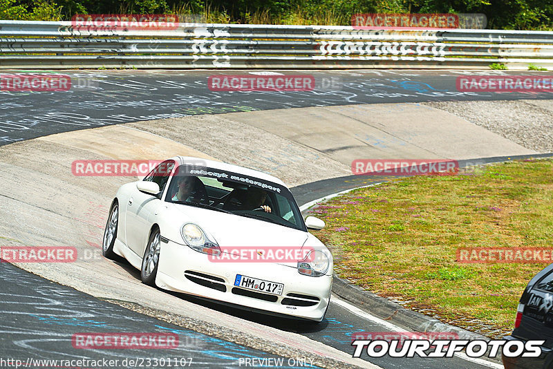 Bild #23301107 - Touristenfahrten Nürburgring Nordschleife (30.07.2023)