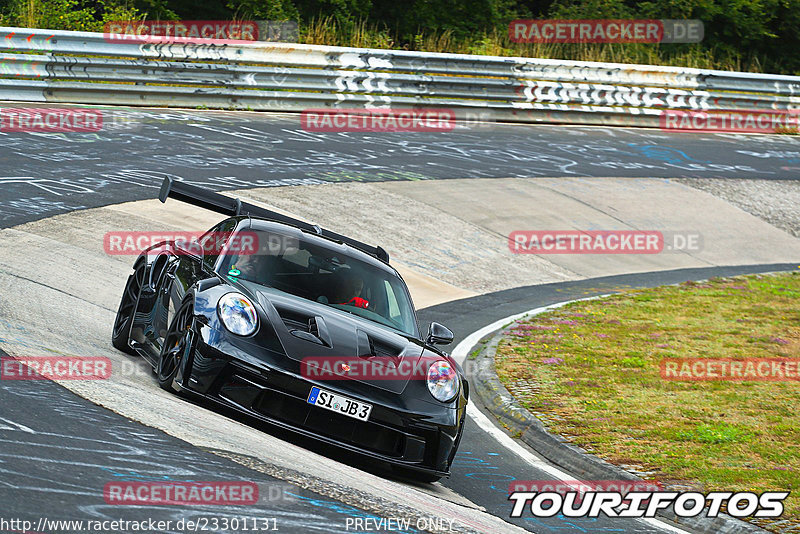 Bild #23301131 - Touristenfahrten Nürburgring Nordschleife (30.07.2023)