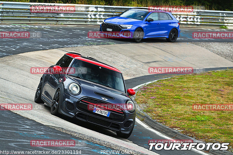 Bild #23301194 - Touristenfahrten Nürburgring Nordschleife (30.07.2023)