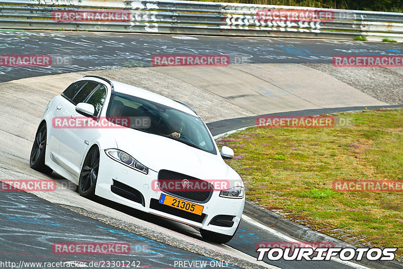 Bild #23301242 - Touristenfahrten Nürburgring Nordschleife (30.07.2023)