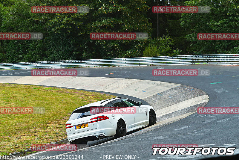 Bild #23301244 - Touristenfahrten Nürburgring Nordschleife (30.07.2023)