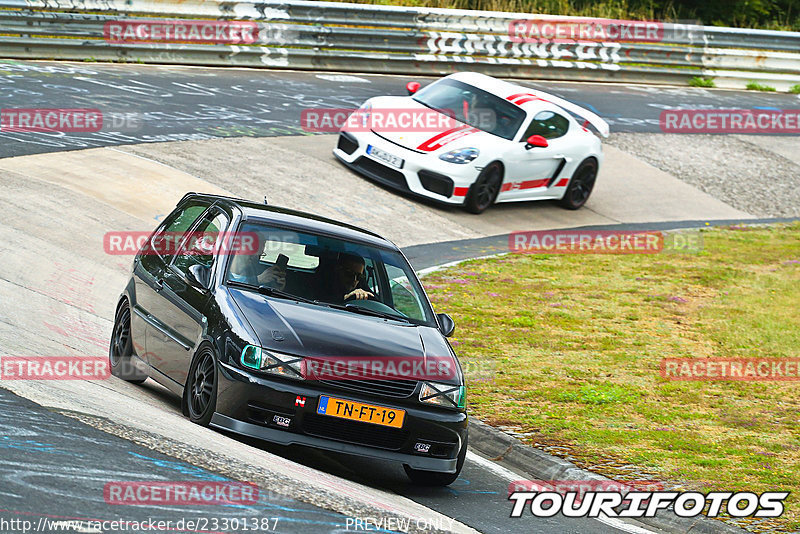 Bild #23301387 - Touristenfahrten Nürburgring Nordschleife (30.07.2023)