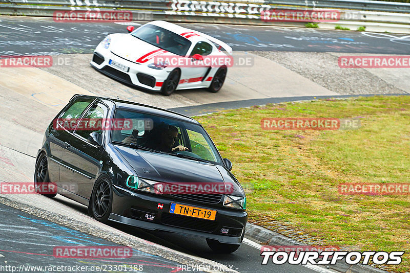 Bild #23301388 - Touristenfahrten Nürburgring Nordschleife (30.07.2023)